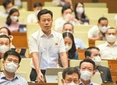 Giám đốc ĐHQG Hà Nội: 'Dùng học phí để tránh lao vào đại học rồi 'học đại''