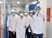 Cuối năm 2021: Kiểm soát, đẩy lùi dịch COVID-19