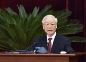 Hội nghị Trung ương 4 tưởng niệm đồng bào tử vong trong đại dịch
