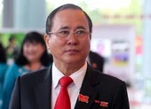 Trả hồ sơ điều tra bổ sung vụ cựu Bí thư tỉnh Bình Dương Trần Văn Nam