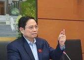 Tạm thời không áp dụng Chỉ thị 15, 16, 19, tiếp tục điều chỉnh việc chống dịch