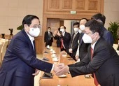 'Nếu tỷ lệ tử vong với người đã tiêm phòng như cúm mùa, sao ta phải sợ?'
