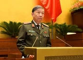 7 quyền hạn của cảnh sát cơ động theo dự luật mới