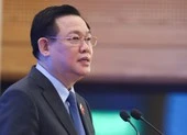 Chủ tịch Quốc hội: Sẽ trả lời câu hỏi nguồn lực ở để đâu phục hồi kinh tế