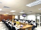 Đối thoại với 500 DN về chính sách thuế do ảnh hưởng bởi COVID-19