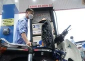 Bộ Tài chính đề xuất giảm 1.000 đồng thuế môi trường với xăng 