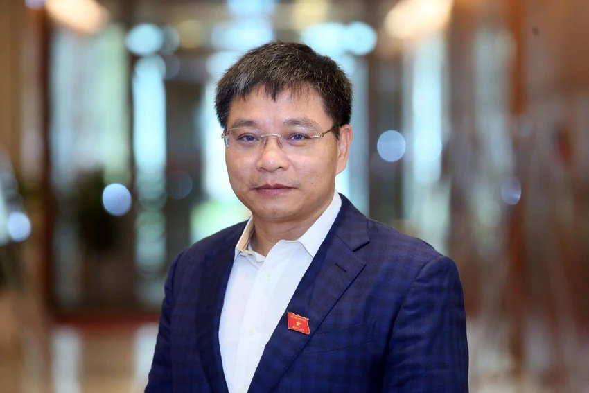 Ông Nguyễn Văn Thắng, Bí thư tỉnh ủy Điện Biên là nhân sự cho chức Bộ trưởng Bộ GTVT. Ông Nguyễn Văn Thắng, Bí thư tỉnh ủy Điện Biên là nhân sự cho chức Bộ trưởng Bộ GTVT.