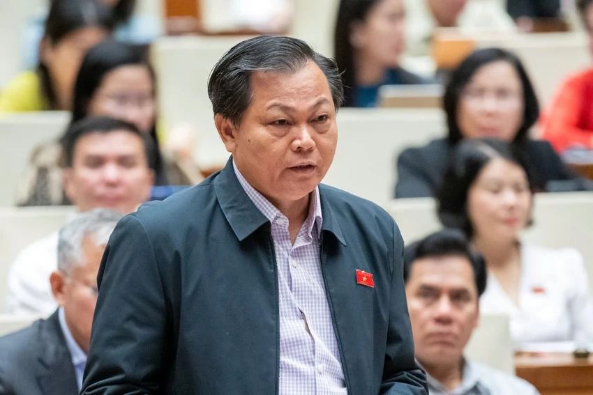 'Giá vàng trong nước chênh lệch giá vàng quốc tế chỉ còn 3-4 triệu/lượng' thống đốc nhnn nguyễn thị hồng
