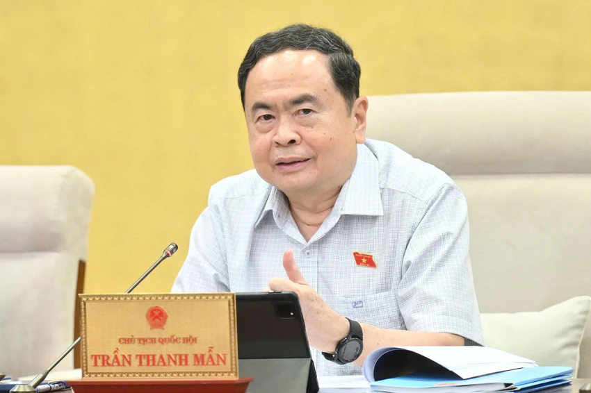 80 năm Công an nhân dân: Tích cực hoàn thiện và xây dựng thể chế trong kỷ nguyên vươn mình