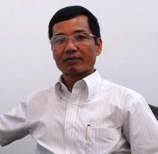 Luật sư Bùi Quang Nghiêm Luật sư Bùi Quang Nghiêm