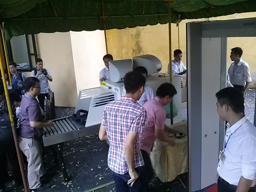 Hoãn phiên tòa xét xử bầu Kiên và đồng phạm ảnh 11 Hôm nay xét xử “bầu” Kiên - 3