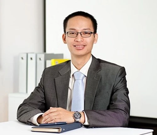 "Việt Nam hoàn toàn có thể đáp trả tấn công của hacker Trung Quốc" ảnh 2 "Việt Nam hoàn toàn có thể đáp trả tấn công của hacker Trung Quốc" ảnh 2