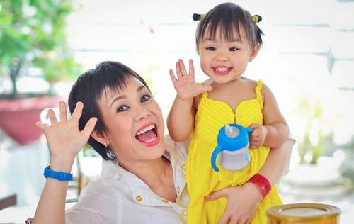 Việt Hương: 'Tôi đã sai với người chồng đầu tiên' ảnh 3 - 3