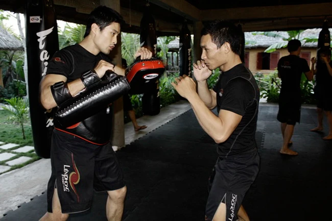 Khám phá một phần gia tài kếch sù của Johnny Trí Nguyễn ảnh 14 - 14