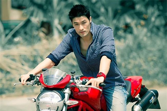Khám phá một phần gia tài kếch sù của Johnny Trí Nguyễn ảnh 8 - 8