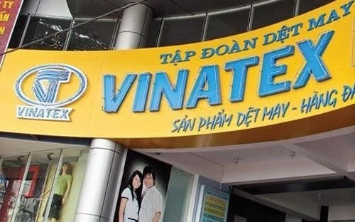 Vinatex là một trong ba doanh nghiệp được vay vốn ADB để tái cơ cấu. vinatex-4600-1400584901.jpg