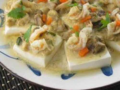 Những món ăn tăng cường sinh lý nữ cực hiệu quả ảnh 1 - 1