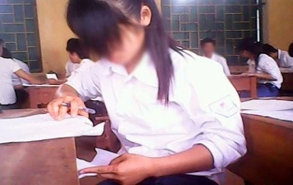5 vụ bê bối thi tốt nghiệp từng chấn động dư luận ảnh 5