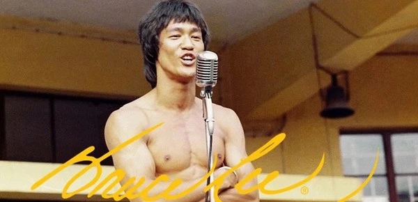 Con gái Lý Tiểu Long tiết lộ những hình ảnh hiếm về cha ảnh 9 - 9