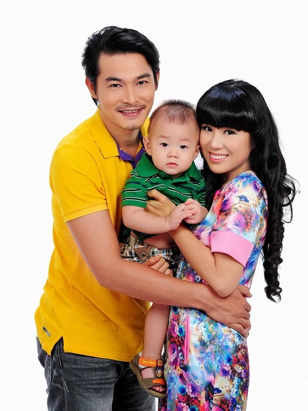Lê Phương nộp đơn ly dị Quách Ngọc Ngoan ảnh 2