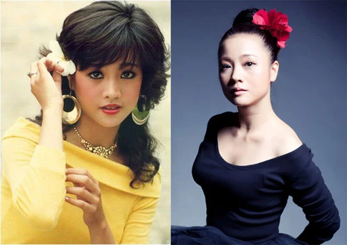 Người đẹp sinh năm 1972, Mỹ Duyên, đang hạnh phúc với gia đình nhỏ và thiên chức làm mẹ. Mỹ Duyên thường không trang điểm đậmđể nếp nhăn không hằn rõ.Cô thường tạo điểm nhấn vào kiểu tóc hay trang phục để bề ngoài không quá nhạt nhòa. My-Duyen-1-6503-1402980831.jpg
