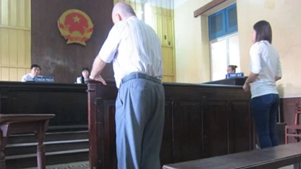 Kết cục bi thảm những cặp vợ “ta” chồng “tây” ảnh 1 Kết cục bi thảm những cặp vợ “ta” chồng “tây” ảnh 1