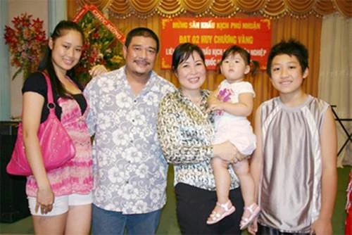 Gã “Sở Khanh” điển trai nhất màn ảnh Việt Lê Tuấn Anh: Ngày ấy và bây giờ ảnh 18