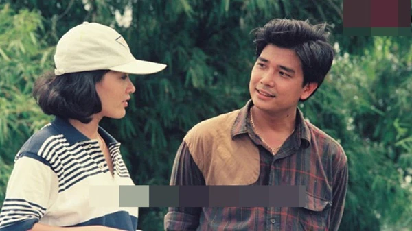 Gã “Sở Khanh” điển trai nhất màn ảnh Việt Lê Tuấn Anh: Ngày ấy và bây giờ ảnh 7