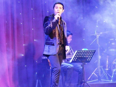 Kasim Hoàng Vũ từng nằm trong danh sách được vinh danh nộp thuế tốt. kasim-JPG-9252-1403768225.jpg