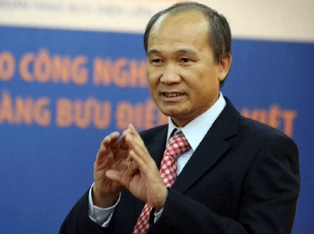 Những tỷ phú Việt có tấm lòng 'Vàng' (2)