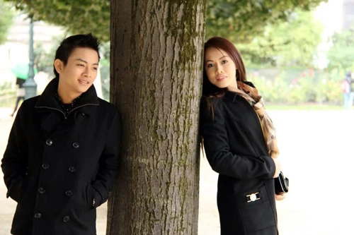 Em gái duy nhất ít biết của Hoài Linh ảnh 6 - 6