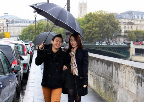 Em gái duy nhất ít biết của Hoài Linh ảnh 7 - 7
