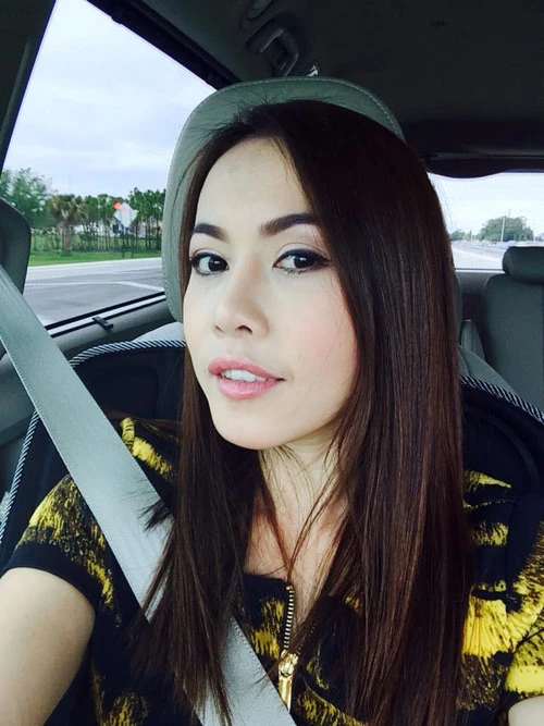 Em gái duy nhất ít biết của Hoài Linh ảnh 13 - 13
