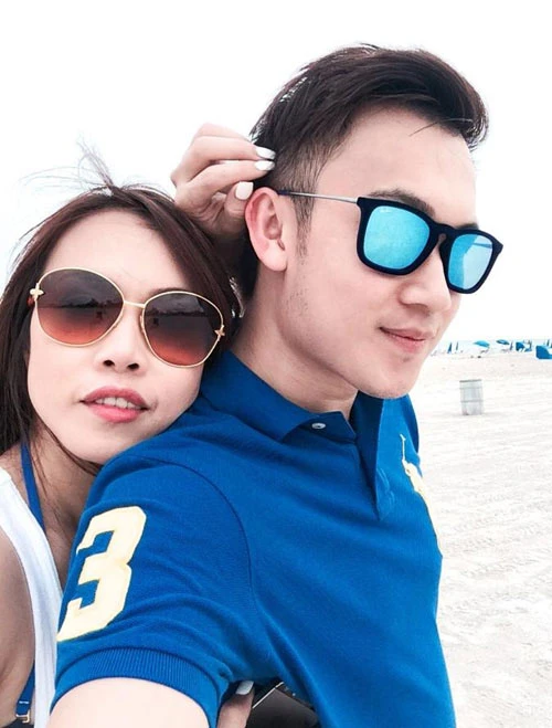 Em gái duy nhất ít biết của Hoài Linh ảnh 5 - 5