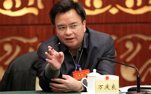 Trung Quốc: Bắt cựu quan chức cấp đánh đập bồ nhí đến chết ảnh 1 - 1