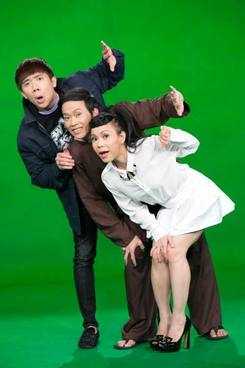 Chương trình Người Bí Ẩn bị tố lừa gạt khán giả ảnh 1 Chương trình Người Bí Ẩn bị tố lừa gạt khán giả ảnh 1