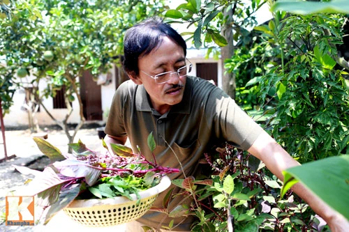 Khám phá nông trang 10.000m2 của Giang Còi ảnh 13 - 13