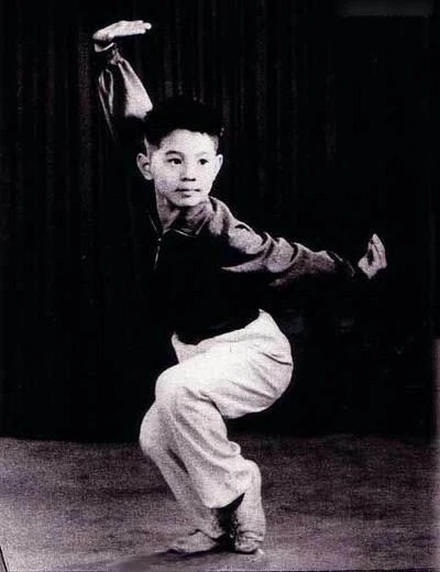 Lý Liên Kiệt từng được tổng thống Mỹ mời làm vệ sĩ riêng ảnh 4 - 4
