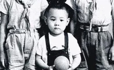 Lý Liên Kiệt từng được tổng thống Mỹ mời làm vệ sĩ riêng ảnh 1 - 1