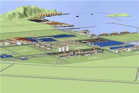 Biệt đãi Formosa: Thế giới cảnh báo Việt Nam cho nhiều quá! ảnh 1 Biệt đãi Formosa: Thế giới cảnh báo Việt Nam cho nhiều quá! ảnh 1