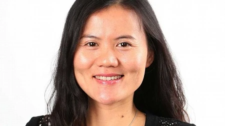 Những phụ nữ tỷ đô trong làng công nghệ ảnh 1 Những phụ nữ tỷ đô trong làng công nghệ ảnh 1