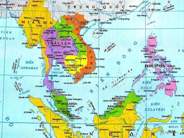 Báo Anh: Trung Quốc dối trá và bịa đặt khủng khiếp về Biển Đông ảnh 3 Báo Anh: Trung Quốc dối trá và bịa đặt khủng khiếp về Biển Đông ảnh 3