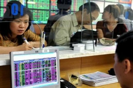 Các doanh nghiệp lớn bất ngờ trả cổ tức ảnh 1 Các doanh nghiệp lớn bất ngờ trả cổ tức ảnh 1