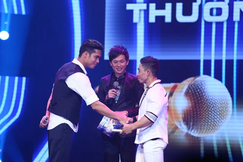Phạm Văn Mách thi Tôi là người chiến thắng ảnh 14 - 14