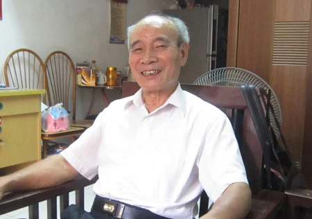 "Công khai danh tính là làm nhục người mua dâm" ảnh 1 - 1
