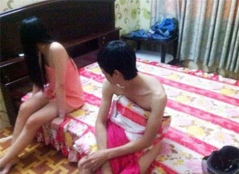 Chính quyền phải chịu trách nhiệm nếu có mại dâm ảnh 1 - 1