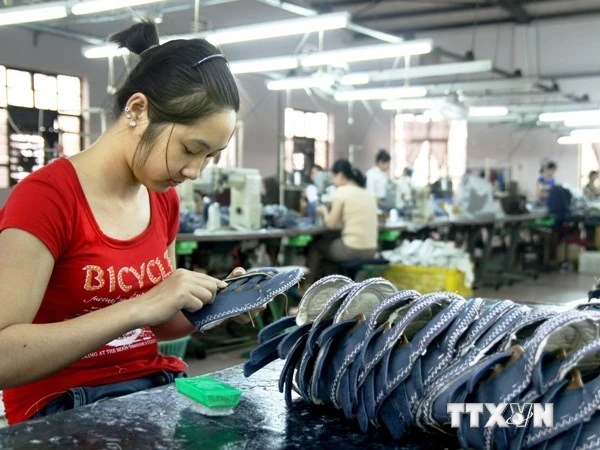 Tăng lương tối thiểu: Mức đề xuất tăng quá chênh lệch ảnh 2