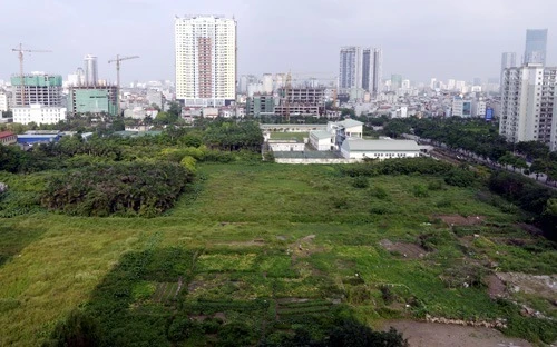 Văn bản mới đến ngày 3-8 (phần 1) ảnh 1