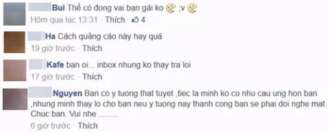 Chàng trai Việt rao cho thuê thân giá 200 ngàn đồng/giờ 2