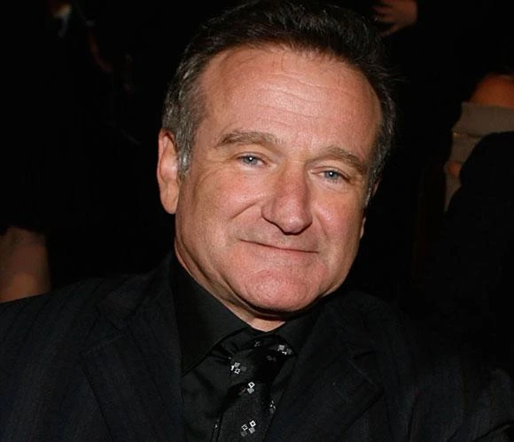 Diễn viên hài nổi tiếng thế giới Robin Williams tự sát tại nhà riêng ảnh 3